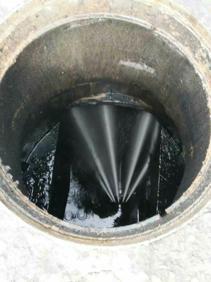 石城市政管道清洗-排污管道清洗